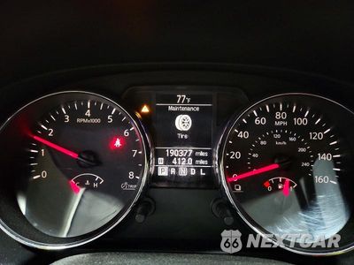 Zdjęcie 9 z 12 samochodu: 2011 NISSAN ROGUE S VIN:JN8AS5MV9BW283245 - miniatura