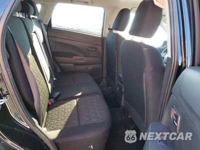 Zdjęcie 11 z 14 samochodu: 2026 MITSUBISHI OUTLANDER SPORT S/SE VIN:JA4ARUAU6TU024586 - miniatura