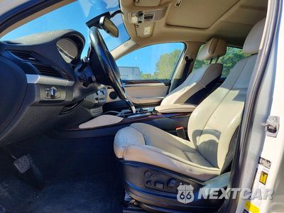 Zdjęcie 7 z 13 samochodu: 2012 BMW X6 XDRIVE50I VIN:5UXFG8C51CL590576 - miniatura