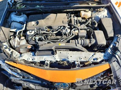 Zdjęcie 11 z 12 samochodu: 2024 TOYOTA CAMRY LE VIN:4T1C31AK1RU062213 - miniatura