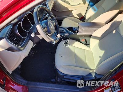 Zdjęcie 7 z 12 samochodu: 2015 KIA OPTIMA LX VIN:5XXGM4A79FG372983 - miniatura