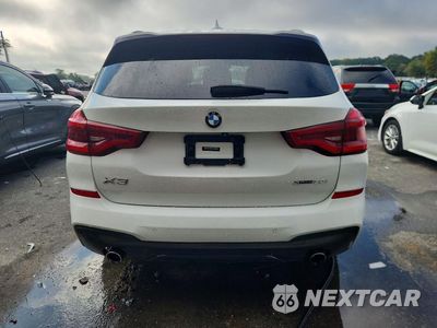 Zdjęcie 6 z 14 samochodu: 2019 BMW X3 XDRIVE30I VIN:5UXTR9C54KLP85833 - miniatura