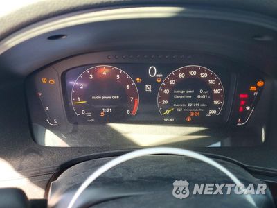 Zdjęcie 9 z 13 samochodu: 2024 HONDA CIVIC TYPE-R VIN:JHMFL5G48RX004131 - miniatura