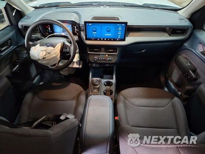Zdjęcie 8 z 12 samochodu: 2026 FORD MAVERICK XL VIN:3FTTW8B32TRA85557 - miniatura