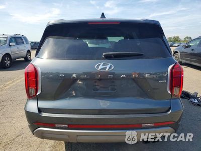 Zdjęcie 6 z 14 samochodu: 2024 HYUNDAI PALISADE LIMITED VIN:KM8R5DGE5RU700695 - miniatura
