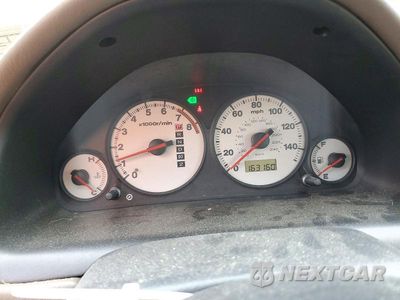 Zdjęcie 9 z 12 samochodu: 2002 HONDA CIVIC LX VIN:2HGES16572H555259 - miniatura