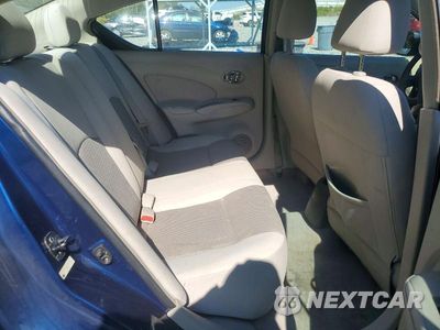 Zdjęcie 10 z 12 samochodu: 2013 NISSAN VERSA 1.6 S VIN:3N1CN7AP1DL855479 - miniatura