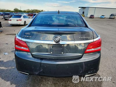 Zdjęcie 6 z 13 samochodu: 2014 BUICK LACROSSE VIN:1G4GB5G36EF165332 - miniatura