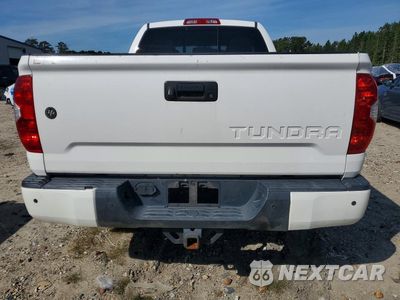 Zdjęcie 6 z 12 samochodu: 2016 TOYOTA TUNDRA SR5 VIN:5TFRY5F12GX192777 - miniatura