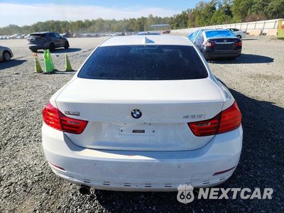 Zdjęcie 6 z 12 samochodu: 2014 BMW 435 I VIN:WBA3R1C58EK191868 - miniatura