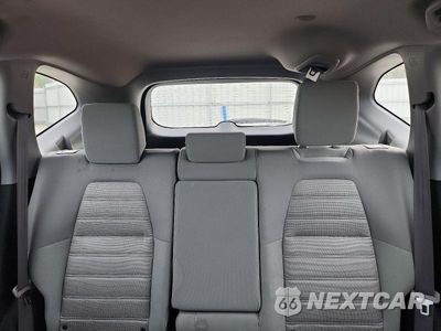 Zdjęcie 10 z 14 samochodu: 2019 HONDA CR-V LX VIN:2HKRW6H38KH211055 - miniatura