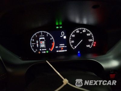 Zdjęcie 9 z 13 samochodu: 2026 HONDA HR-V SPORT VIN:3CZRZ2H59TM743583 - miniatura