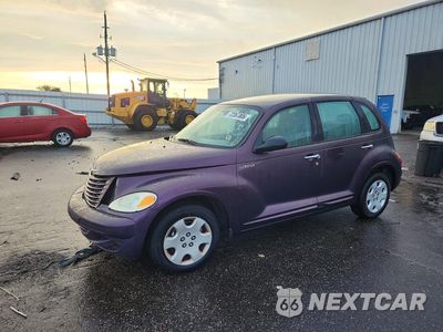 2004 CHRYSLER PT CRUISER 3C4FY48B64T218453 - główne zdjęcie licytacji z USA - miniatura