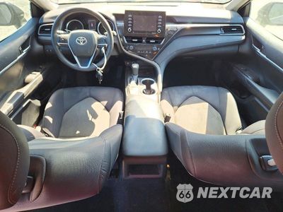 Zdjęcie 8 z 12 samochodu: 2022 TOYOTA CAMRY LE VIN:4T1C11AK9NU637917 - miniatura