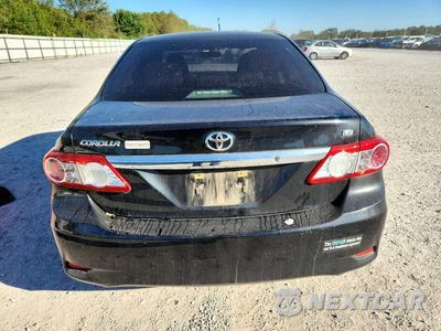 Zdjęcie 6 z 12 samochodu: 2011 TOYOTA COROLLA LE VIN:JTDBU4EE5B9148507 - miniatura