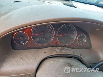 Zdjęcie 9 z 12 samochodu: 2006 BUICK TERRAZA CXL VIN:5GADV33L86D172807 - miniatura