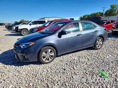 2014 TOYOTA COROLLA LE ECO 2T1BPRHE1EC145876 - główne zdjęcie licytacji z USA - miniatura