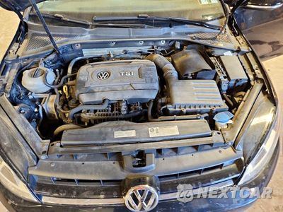 Zdjęcie 11 z 12 samochodu: 2017 VOLKSWAGEN GOLF S VIN:3VW217AU6HM055574 - miniatura