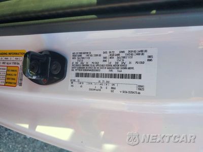 Zdjęcie 12 z 12 samochodu: 2022 FORD F150 SUPER CAB VIN:1FTEX1EBXNKE83803 - miniatura
