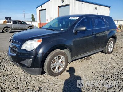 2012 CHEVROLET EQUINOX LS 2GNFLCEK6C6386875 - główne zdjęcie licytacji z USA - miniatura