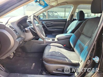 Zdjęcie 7 z 12 samochodu: 2017 NISSAN ALTIMA 2.5 S VIN:1N4AL3AP1HN344157 - miniatura