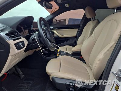 Zdjęcie 7 z 12 samochodu: 2019 BMW X2 SDRIVE28I VIN:WBXYJ3C55K5N44303 - miniatura