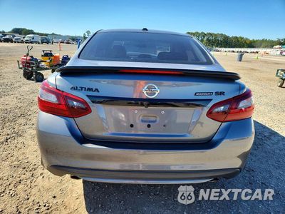 Zdjęcie 6 z 13 samochodu: 2018 NISSAN ALTIMA 2.5 SR VIN:1N4AL3APXJC288396 - miniatura