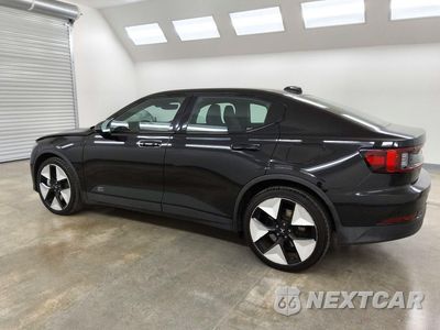 Drugie zdjęcie samochodu z przodu: 2023 POLESTAR 2 VIN:YSMEG3KAXPL141390 - miniatura