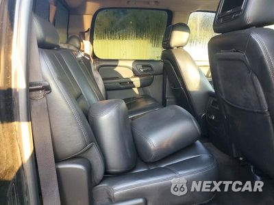 Zdjęcie 10 z 12 samochodu: 2010 CHEVROLET SILVERADO K3500 LTZ VIN:1GC7K1BG3AF135660 - miniatura