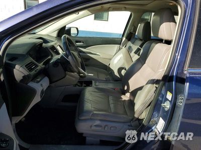 Zdjęcie 7 z 14 samochodu: 2013 HONDA CR-V EXL VIN:2HKRM4H70DH643302 - miniatura