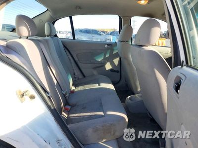 Zdjęcie 10 z 12 samochodu: 2007 CHEVROLET COBALT 4D VIN:1G1AK55FX77228316 - miniatura