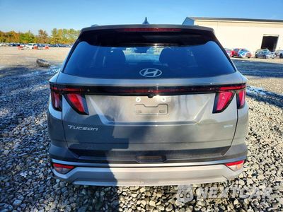 Zdjęcie 6 z 14 samochodu: 2026 HYUNDAI TUCSON SEL VIN:5NMJBCDE1TH704704 - miniatura