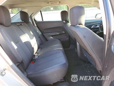 Zdjęcie 11 z 13 samochodu: 2012 CHEVROLET EQUINOX LS VIN:2GNFLCEKXC6137219 - miniatura