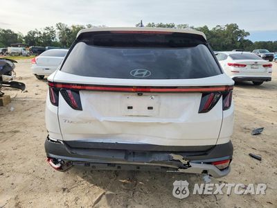 Zdjęcie 6 z 12 samochodu: 2025 HYUNDAI TUCSON LIMITED VIN:3KMJE3DE7SE004065 - miniatura