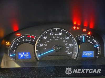 Zdjęcie 9 z 12 samochodu: 2015 TOYOTA CAMRY LE VIN:4T4BF1FK3FR479457 - miniatura