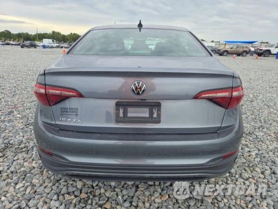 Zdjęcie 6 z 11 samochodu: 2022 VOLKSWAGEN JETTA SPORT VIN:3VWBM7BU4NM018508 - miniatura
