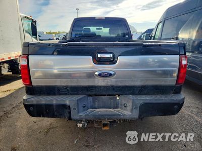 Zdjęcie 6 z 13 samochodu: 2015 FORD F350 SUPER DUTY VIN:1FT8W3DT6FEC77920 - miniatura