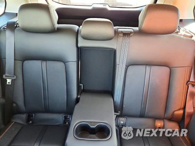 Zdjęcie 10 z 13 samochodu: 2026 MAZDA CX-50 PREMIUM VIN:7MMVABDL0TN603234 - miniatura