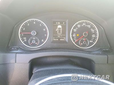 Zdjęcie 9 z 13 samochodu: 2016 VOLKSWAGEN TIGUAN S VIN:WVGBV7AX5GW580668 - miniatura