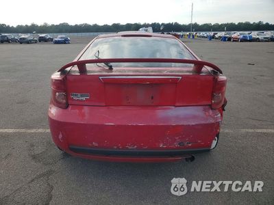 Zdjęcie 6 z 13 samochodu: 2003 TOYOTA CELICA GT VIN:JTDDR32T030165485 - miniatura