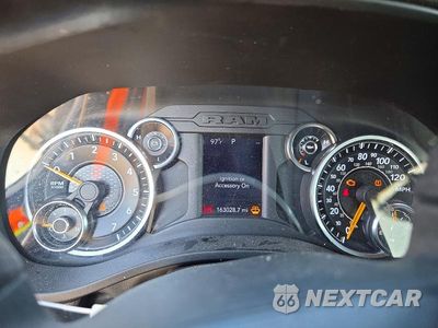 Zdjęcie 9 z 12 samochodu: 2022 RAM 1500 TRADESMAN VIN:1C6RREGT0NN435919 - miniatura