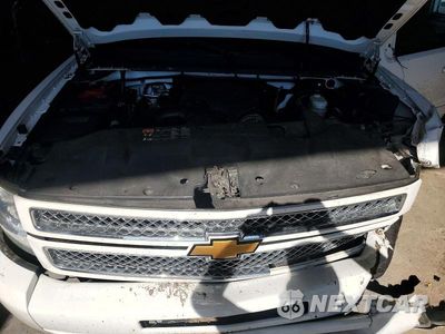 Zdjęcie 11 z 12 samochodu: 2013 CHEVROLET SILVERADO K1500 LT VIN:1GCRKSE78DZ413207 - miniatura
