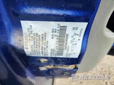 Zdjęcie 12 z 12 samochodu: 2005 FORD FOCUS ZX4 VIN:1FAHP34N75W282802 - miniatura