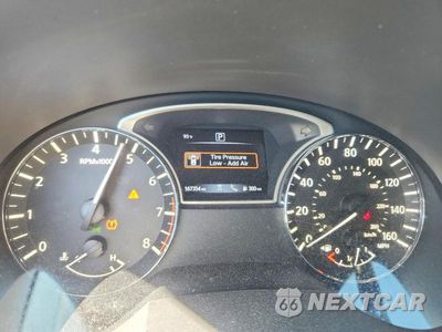 Zdjęcie 9 z 13 samochodu: 2018 NISSAN ALTIMA 2.5 SV VIN:1N4AL3AP5JC257749 - miniatura
