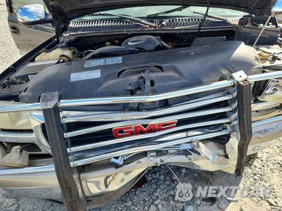 Zdjęcie 11 z 13 samochodu: 2002 GMC NEW SIERRA K1500 VIN:2GTEK19T121423115 - miniatura