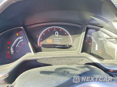Zdjęcie 9 z 12 samochodu: 2018 HONDA CIVIC SI VIN:2HGFC1E58JH704487 - miniatura