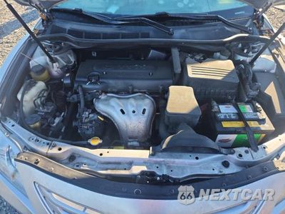 Zdjęcie 11 z 12 samochodu: 2009 TOYOTA CAMRY LE VIN:4T1BE46K39U883247 - miniatura