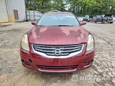 Piąte zdjęcie samochodu w środku: 2010 NISSAN ALTIMA 2.5 VIN:1N4AL2AP2AN483018 - miniatura