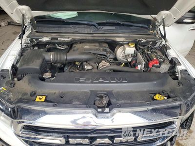 Zdjęcie 11 z 13 samochodu: 2019 RAM 1500 BIG HORN/LONE STAR VIN:1C6SRFFT2KN748006 - miniatura