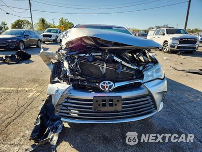Piąte zdjęcie samochodu w środku: 2015 TOYOTA CAMRY LE VIN:4T4BF1FKXFR486194 - miniatura